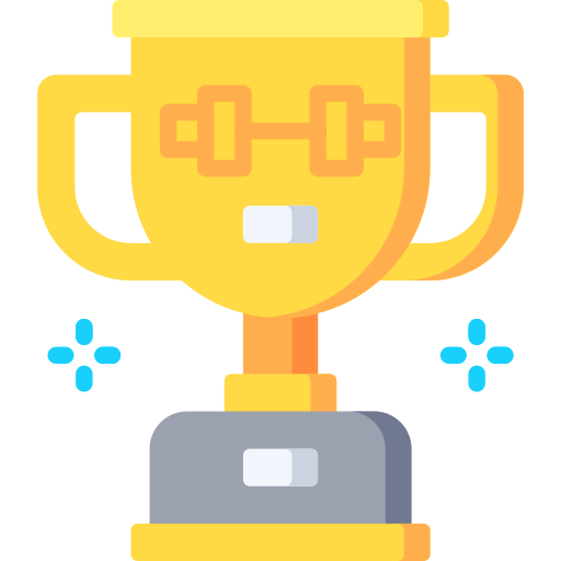 Trophy icon