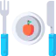 Diet Ikona 64x64