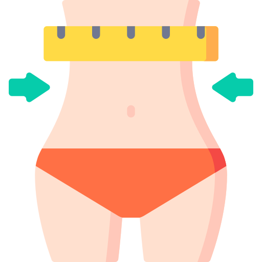 Slim icon
