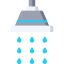 Душ иконка 64x64