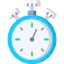 Stopwatch icône 64x64