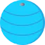 Sport ball icon 64x64