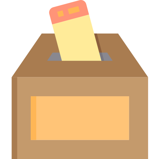 Elections icon