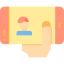 Selfie icon 64x64