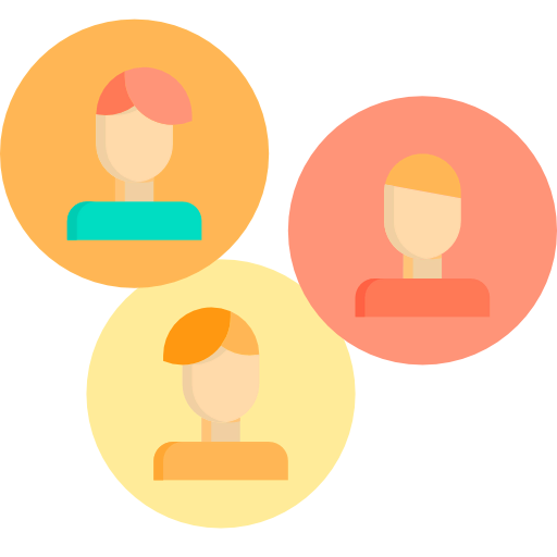 Connection icon