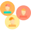 Connection icon 64x64