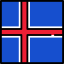 Iceland 상 64x64