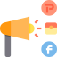 Promote icon 64x64