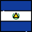 El salvador icon 64x64