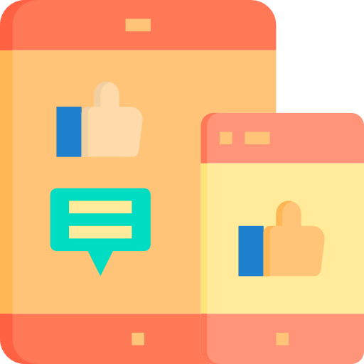 Network icon