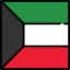 Kuwait 상 64x64