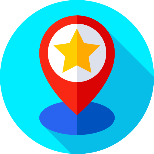 Location icon