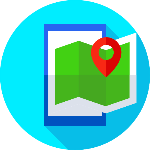 Map icon