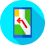 Navigation icon 64x64