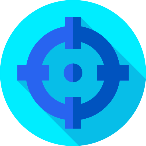Target icon