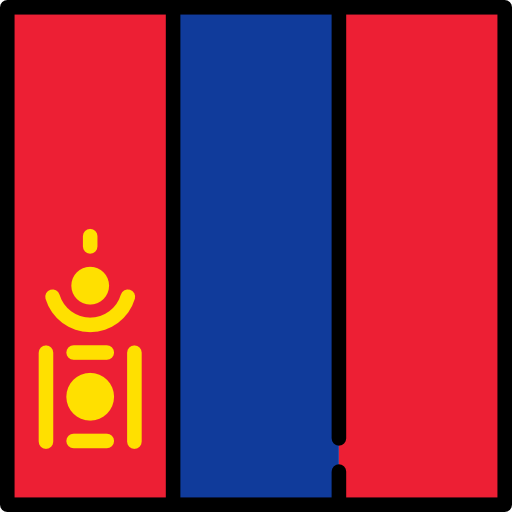 Mongolia icon