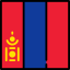Mongolia biểu tượng 64x64