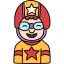 Human cannonball 상 64x64