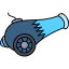 Cannon icon 64x64