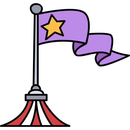 Flag icon