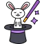 Magician icon 64x64