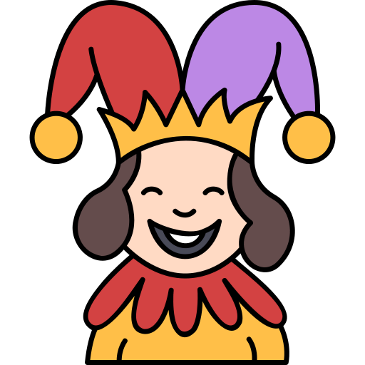 Jester icon