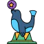 Seal icon 64x64