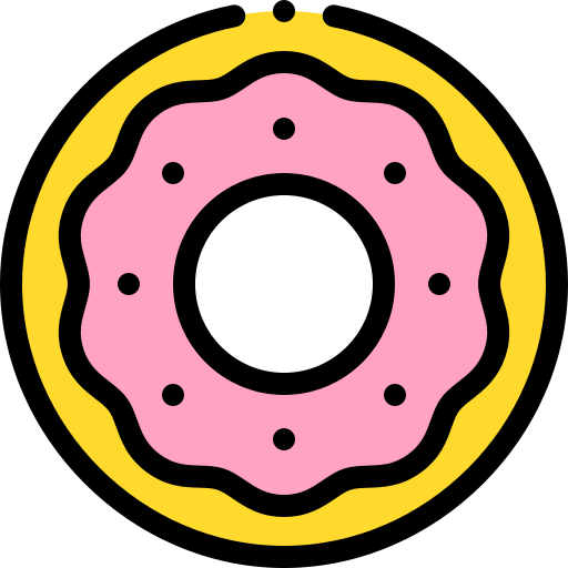 Donut icon