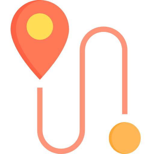 Way icon