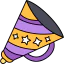 Megaphone icon 64x64