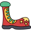 Clown icon 64x64