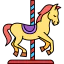 Carousel Ikona 64x64