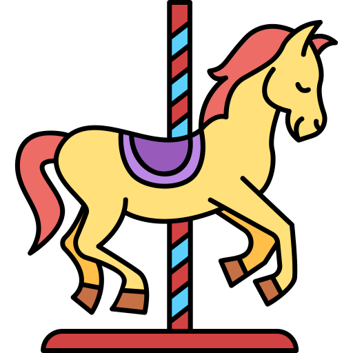 Carousel icon