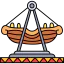 Gondola icon 64x64