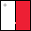 Malta icon 64x64
