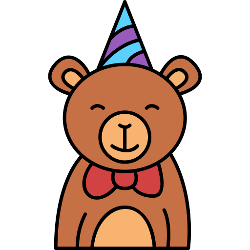 Bear icon