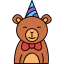 Bear 图标 64x64