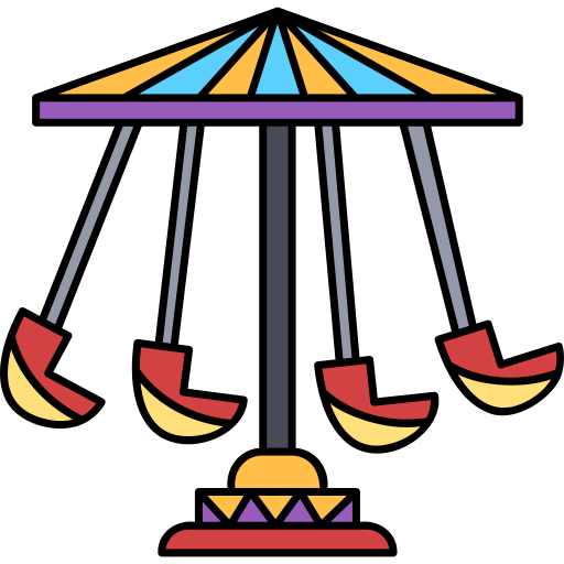 Carousel icon