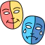Theater icon 64x64
