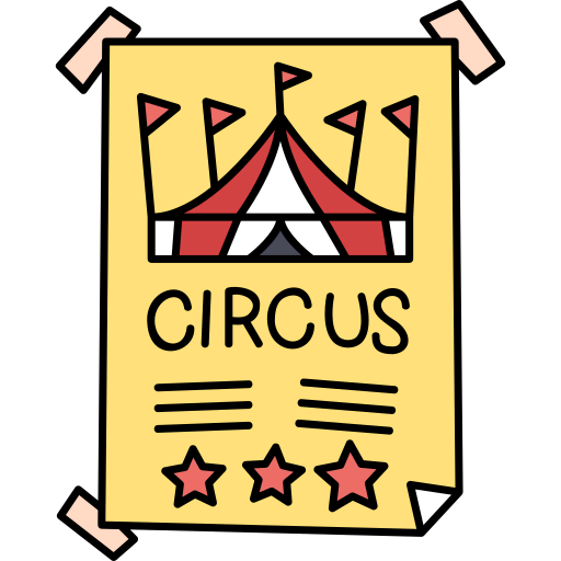 Circus icon