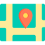 Map 图标 64x64