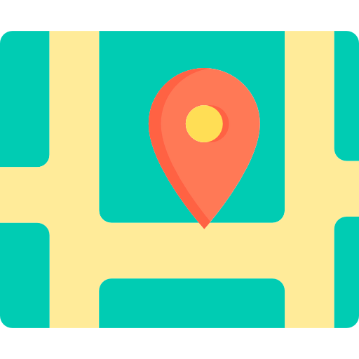 Map icon