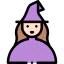 Witch іконка 64x64