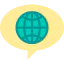 World icon 64x64