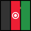 Afghanistan icon 64x64