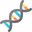 Dna Symbol 64x64
