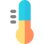 Thermometer Symbol 64x64