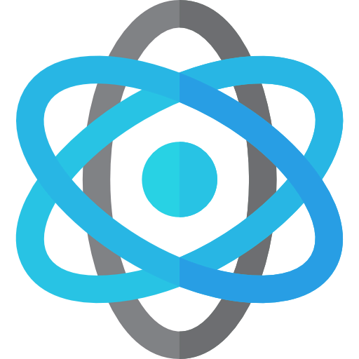 Atom icon