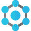 Benzene Symbol 64x64