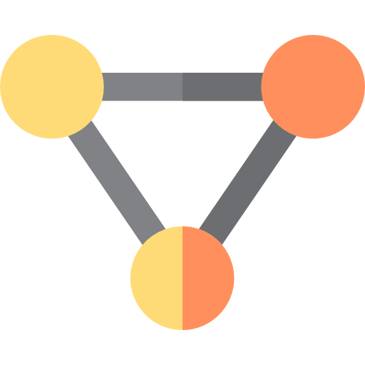 Molecule icon